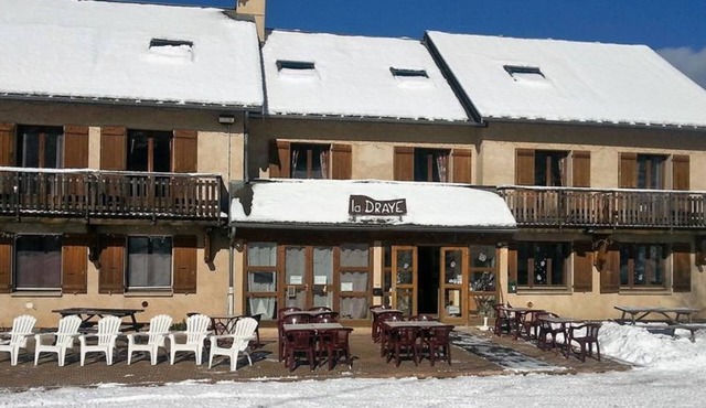 Gite de la Draye