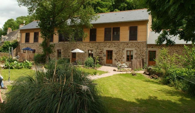 Gite De La Tannerie 2