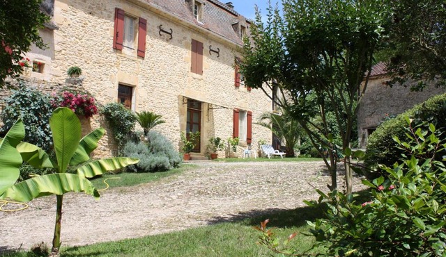 Gite de Laumède