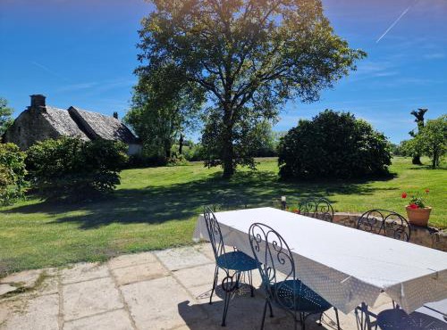 Gite de Saint-Juery