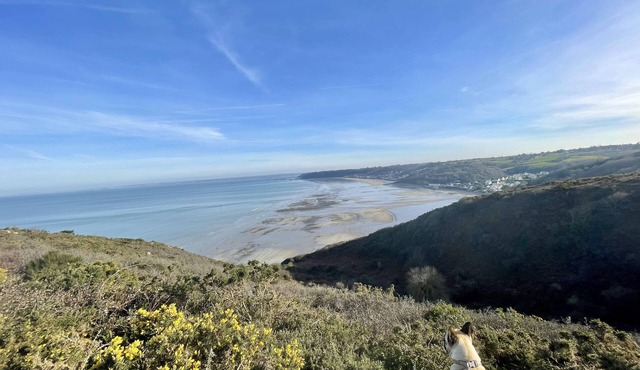GITE des GRANDS CHENES, Sea & Countryside