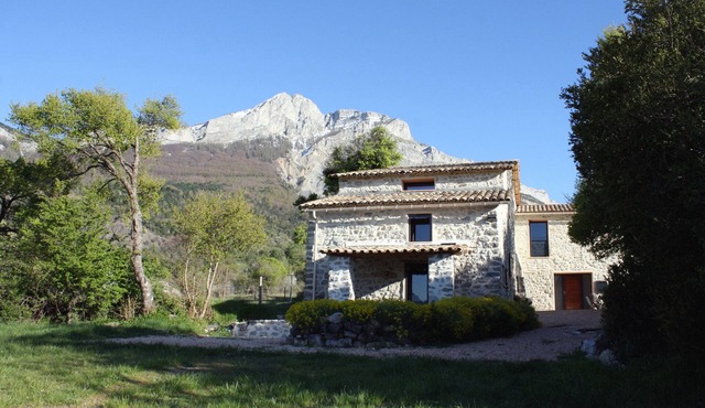 Gite DU Couard
