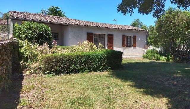 Gite du Fourbas - renovated in 2025 - with swimming pool