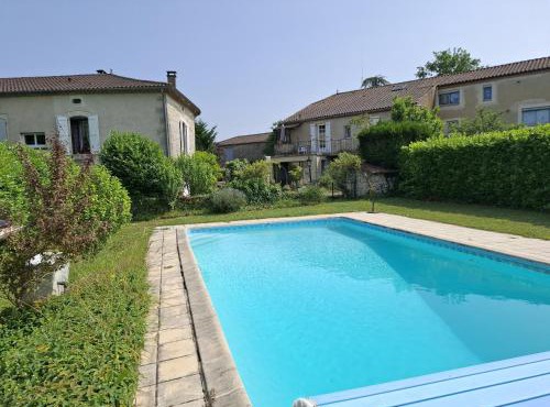 Gite du prince