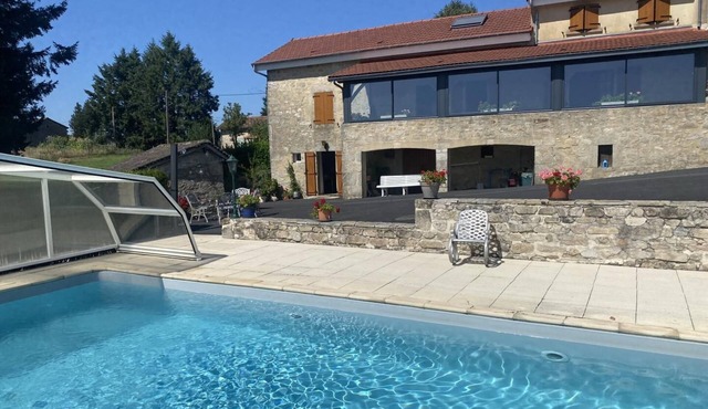 Gite du Fabre - SENAILLAC-LATRONQUIERE