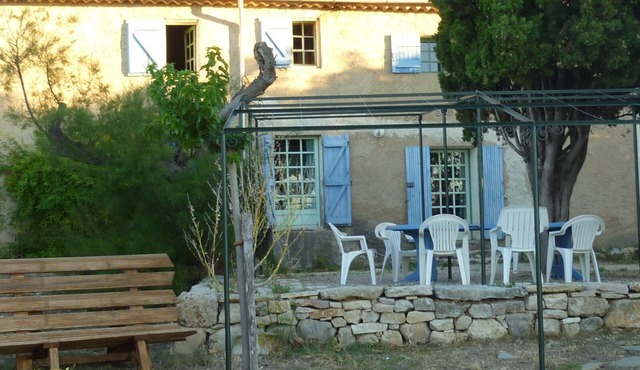 GITE HAMEAU SAINT JOSEPH