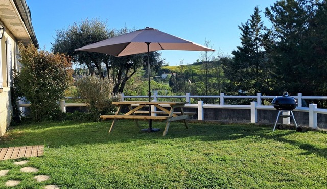 Gite L'abri gascon