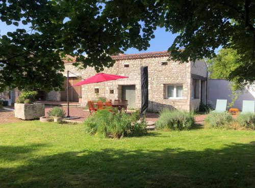 Gite La Saintonge