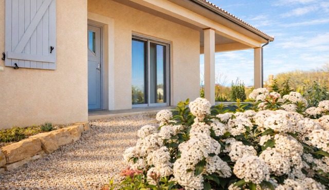 Gite Lagarrigue