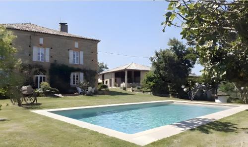 Gite Le Marquès
