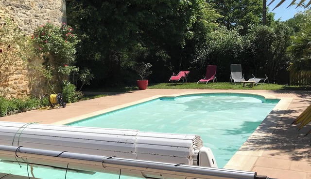 Gite le Tilleul to rent by the week