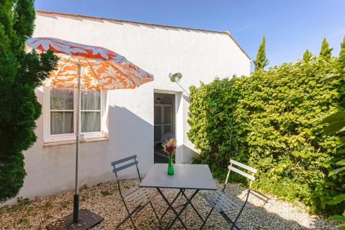 Gite Les Jardins d'Harmonie