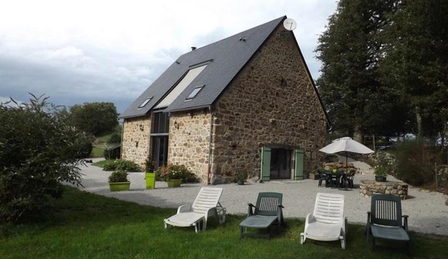 GITE MONTPLAISIR