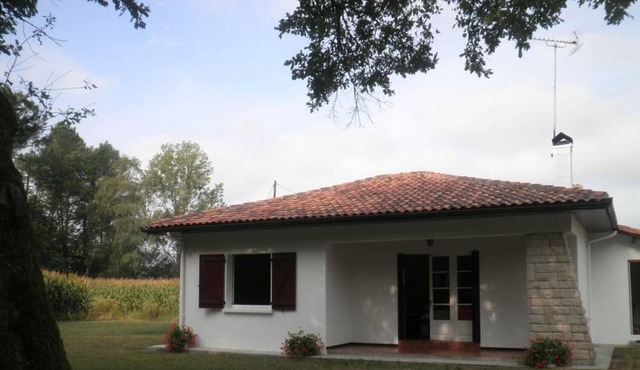 Gite Saint-Julien-d'Armagnac, 2 bedrooms, 4 persons