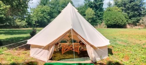 glamping de keroman