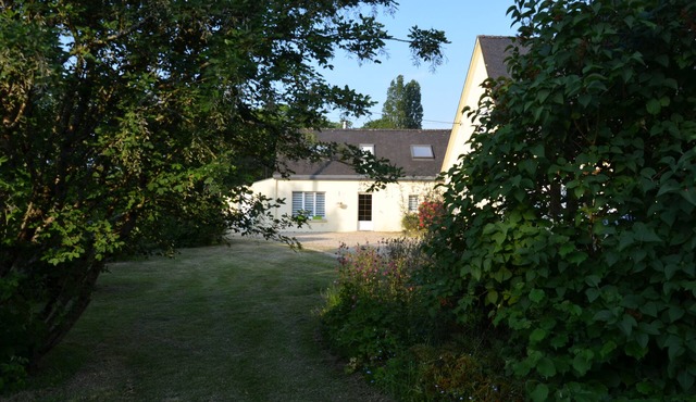 GOLFE DU MORBIHAN GITE CLASSE 3* - 5/6 PERSONS