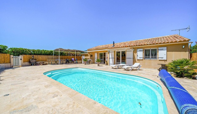 Gorgeous home in Auriol