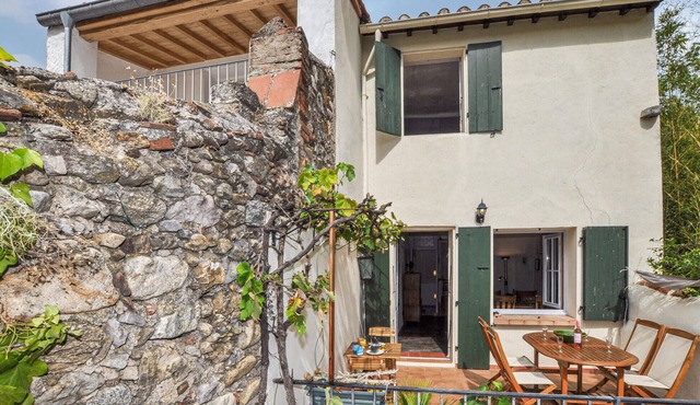 Gorgeous home in CERET with house a mountain view