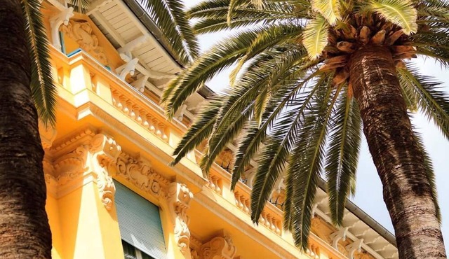 Gounod Hotel