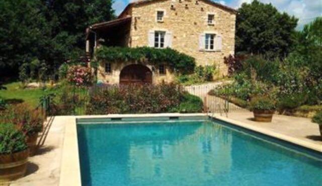 Grand Vue Vert
