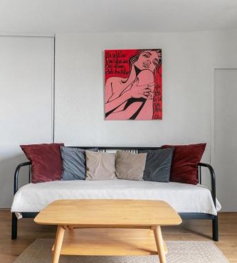 Grande Maison Clermont - Appartements centre ville
