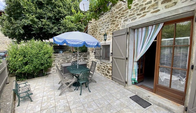 Greffeil - GREFFEIL - Gîte