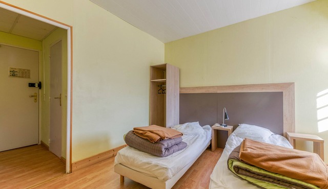 Group Package - Apartment 207 - Logis Belledonne