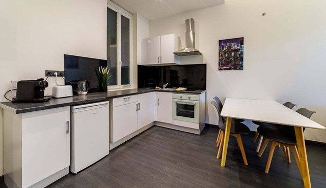 GuestReady - Charming getaway in Saint-Giniez