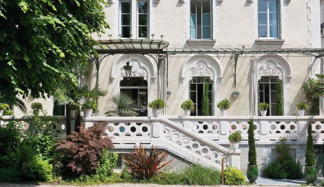 Hôtel Bristol Pau