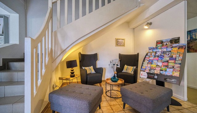 Hôtel côté sud