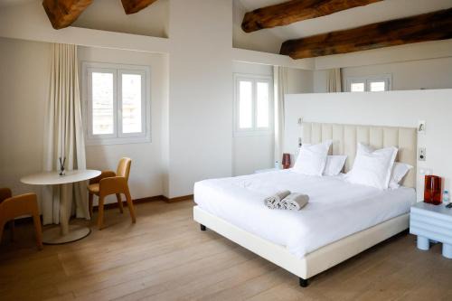 Hôtel Casa Elena