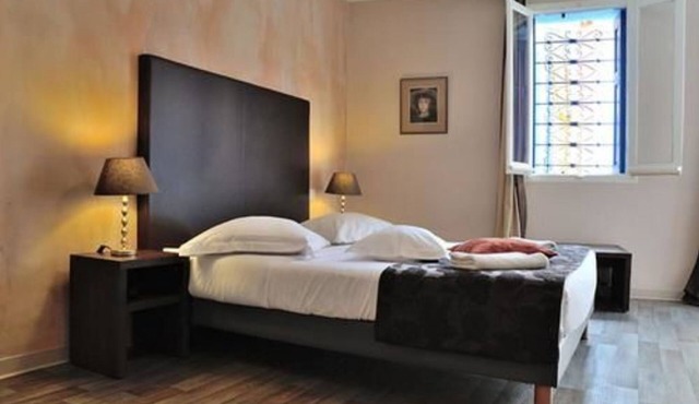 Hôtel Cortie