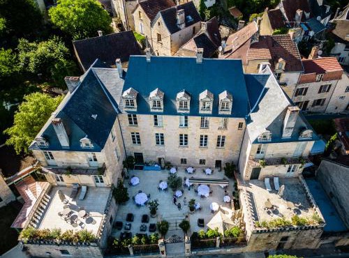 Hôtel de Bouilhac
