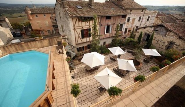 Hôtel des Consuls