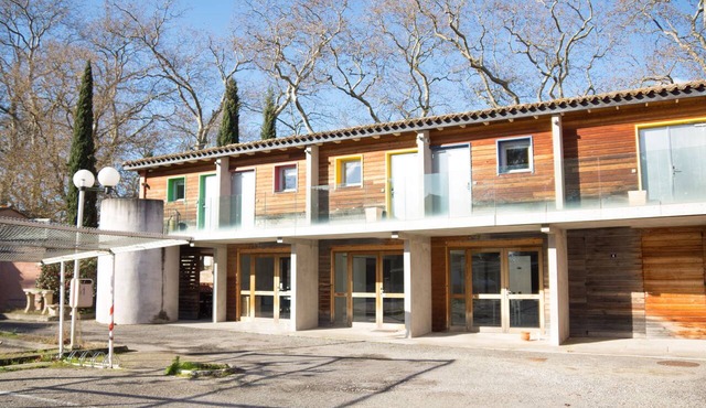 Hôtel du Canal