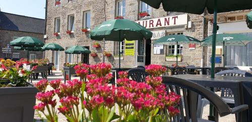 Hôtel du Commerce