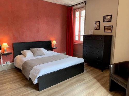 Hôtel du Midi
