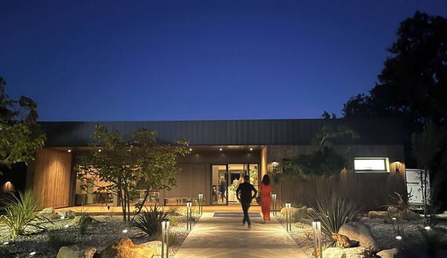 Hôtel & Events Le Patio Occitan – Toulouse Ouest Cugnaux