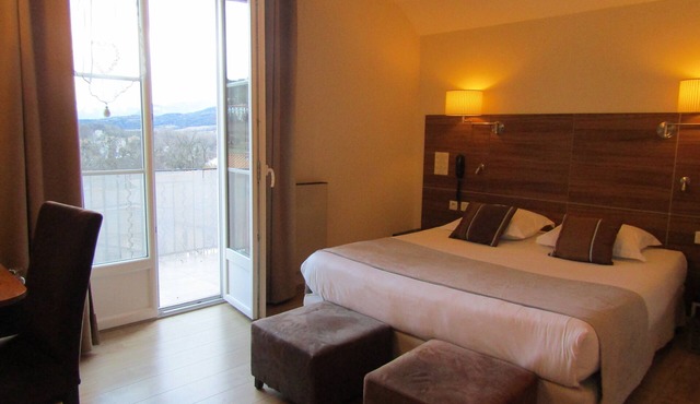 Hôtel Fifi Moulin