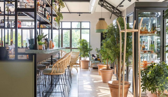 Hôtel ibis Montauban