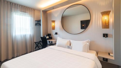 Hôtel Kyriad Brive Ouest