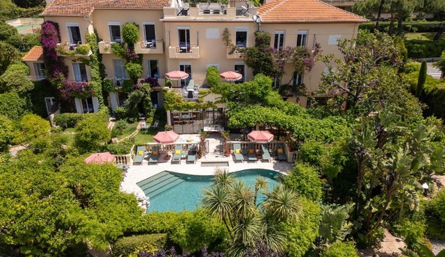 Hôtel La Villa Sainte Valérie Adults Only