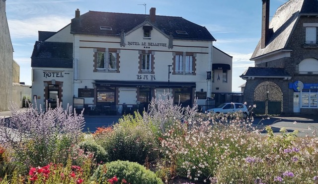 Hôtel Le Bellevue
