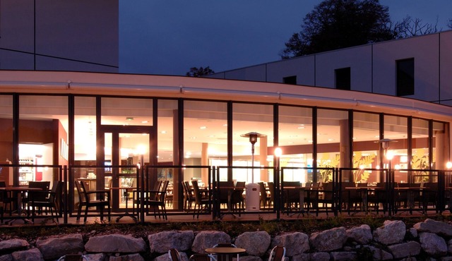 Hôtel Le Palladior