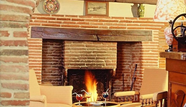 Hôtel Le Ratelier