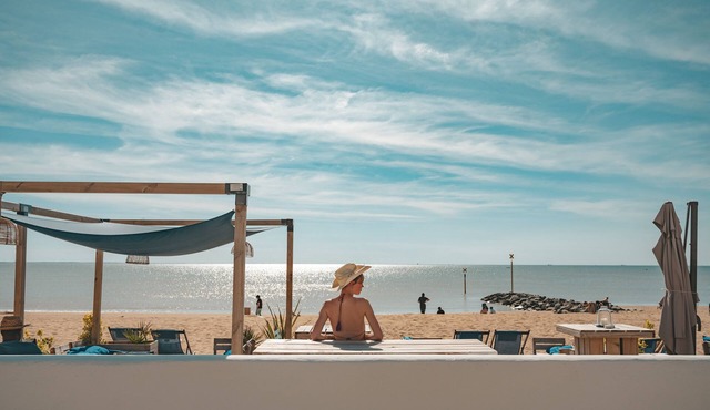 Hôtel Le Rivage