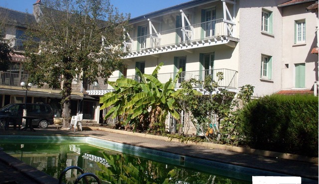 Hôtel Les 2 G