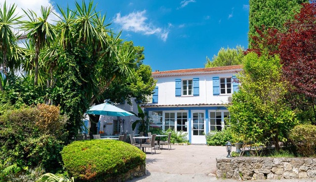 Hôtel Les Liserons de Mougins