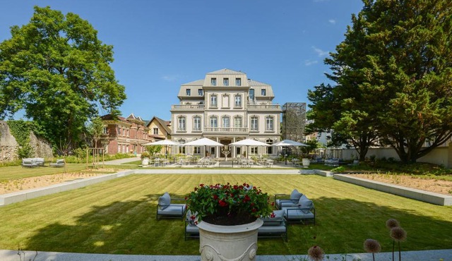 Hôtel Mille Pas