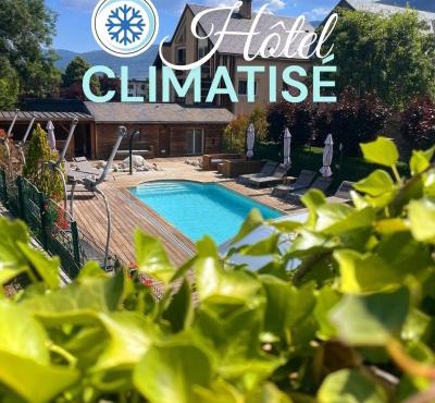 Hôtel Neste de Jade